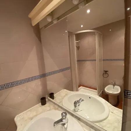 Romantico Placentines Appartement *