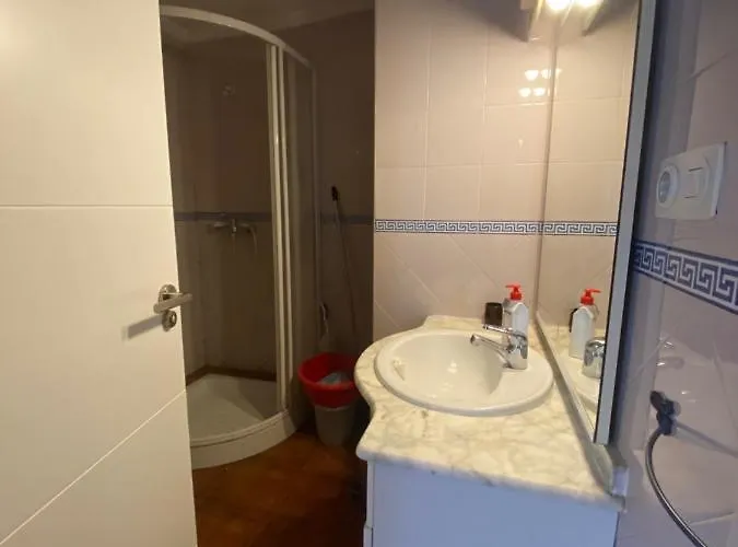 Apartmán Romantico Placentines *